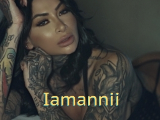 Iamannii