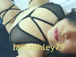Iamashley79