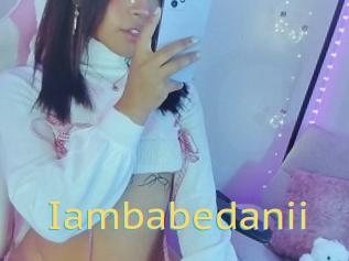 Iambabedanii