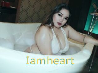 Iamheart