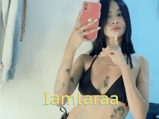 Iamlaraa