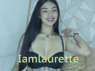 Iamlaurette