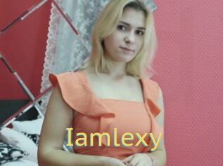 Iamlexy