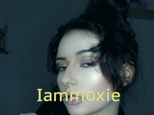 Iammoxie