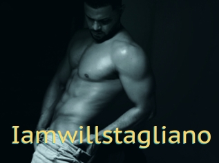 Iamwillstagliano