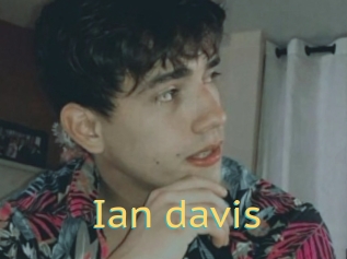 Ian_davis