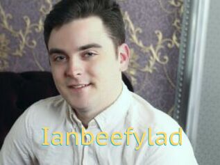 Ianbeefylad