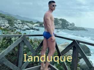Ianduque