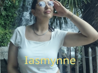 Iasmynne