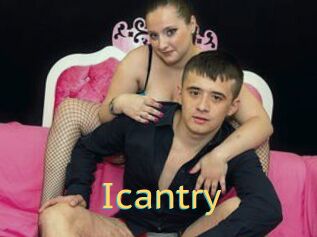 Icantry