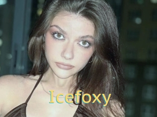 Icefoxy