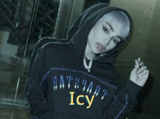 Icy