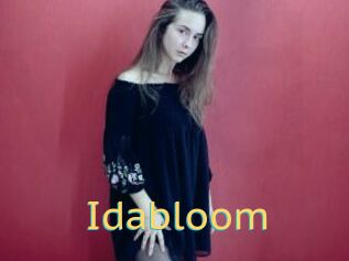 Idabloom