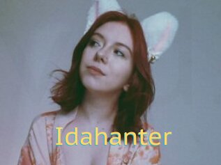 Idahanter