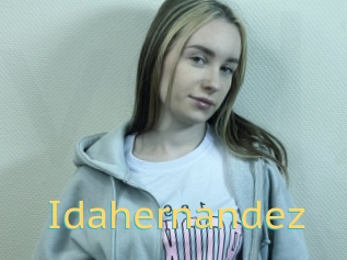 Idahernandez