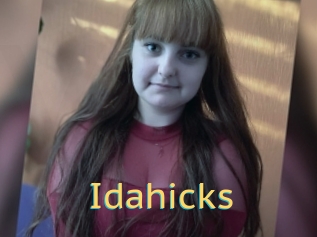Idahicks