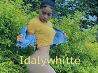 Idalywhitte