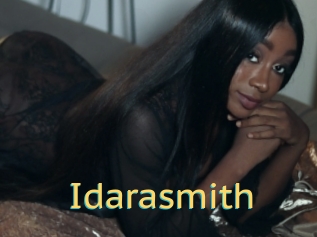Idarasmith