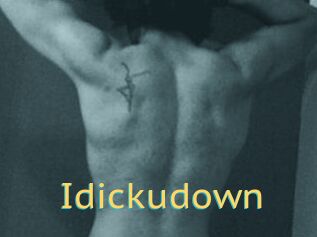 Idickudown