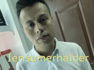 Iensumerhalder