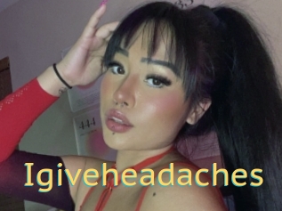 Igiveheadaches