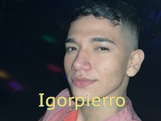 Igorpierro