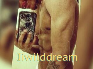 Iiwilddream