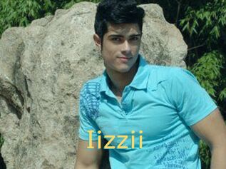 Iizzii