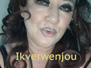 Ikverwenjou