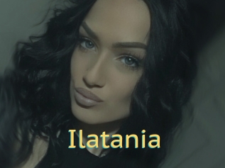 Ilatania