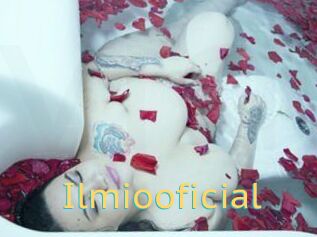 Ilmiooficial