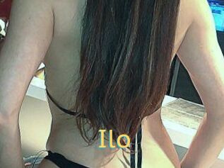 Ilo