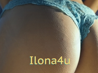 Ilona4u