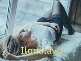 Ilonalave