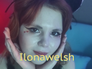Ilonawelsh