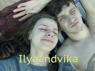 Ilyaandvika