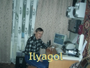 Ilyagol
