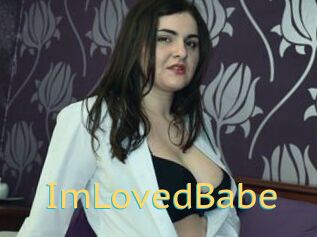 ImLovedBabe