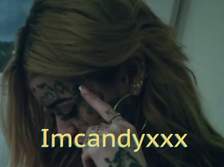Imcandyxxx
