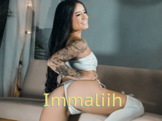 Immaliih