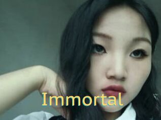 Immortal