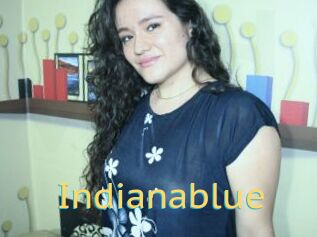 Indianablue