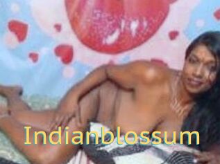 Indianblossum