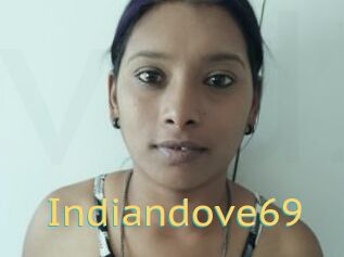Indiandove69
