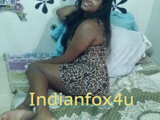 Indianfox4u