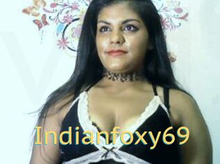 Indianfoxy69
