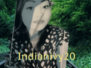 Indianivy20