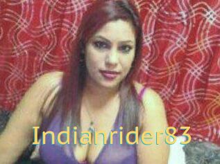 Indianrider83