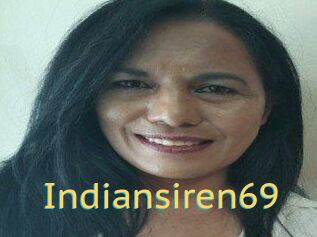 Indiansiren69