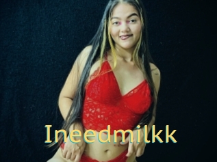 Ineedmilkk